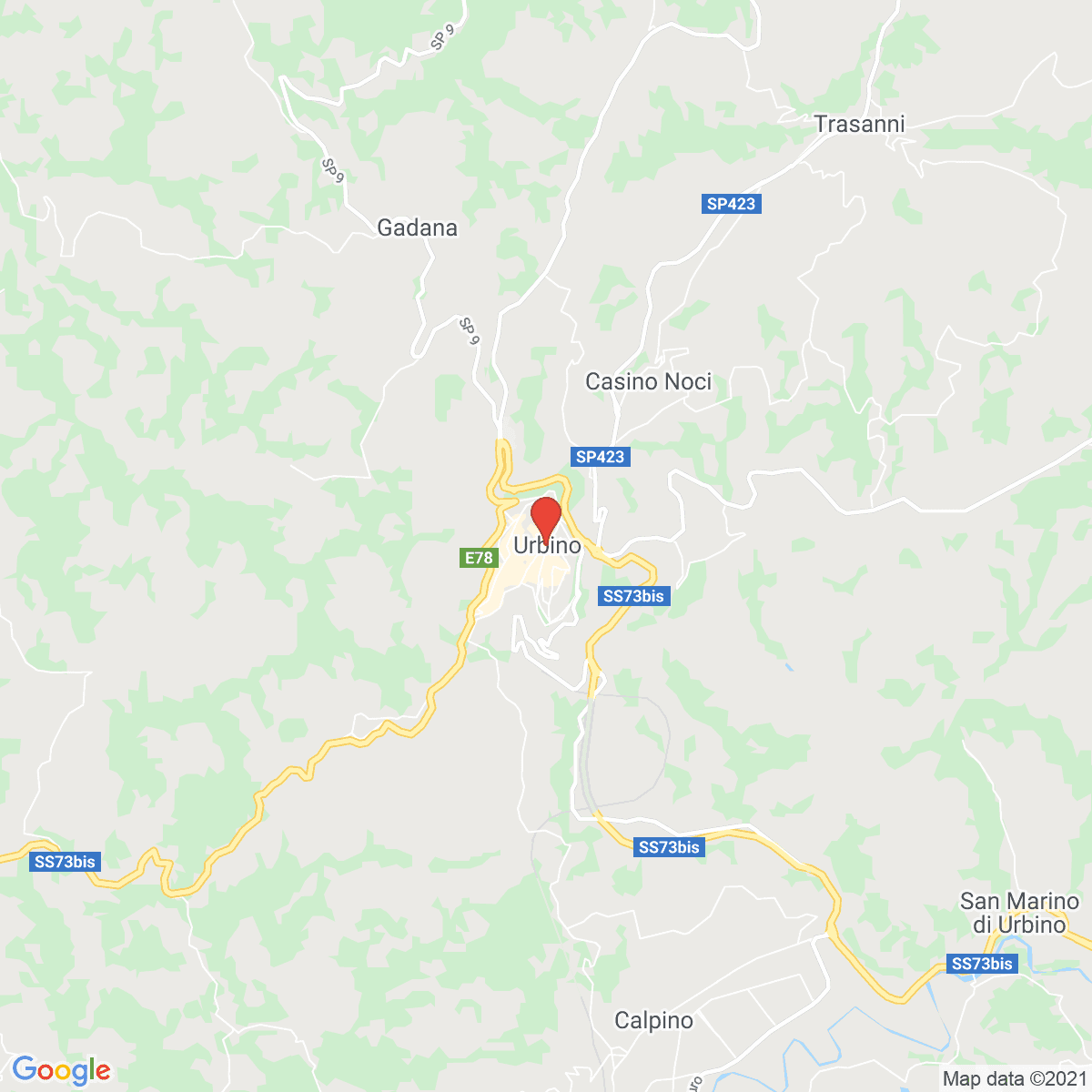Urbino