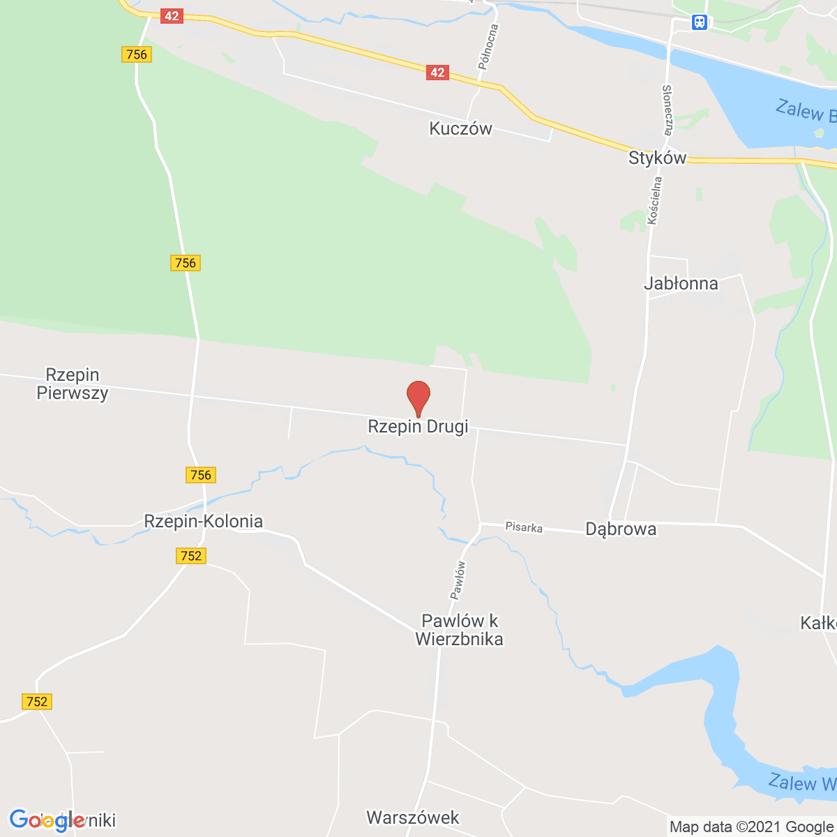 Rzepin Drugi