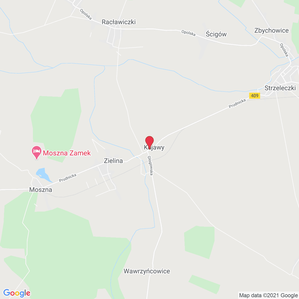 Kujawy