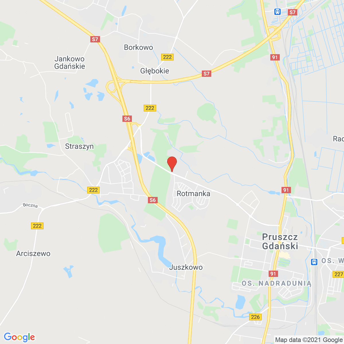 Rotmanka
