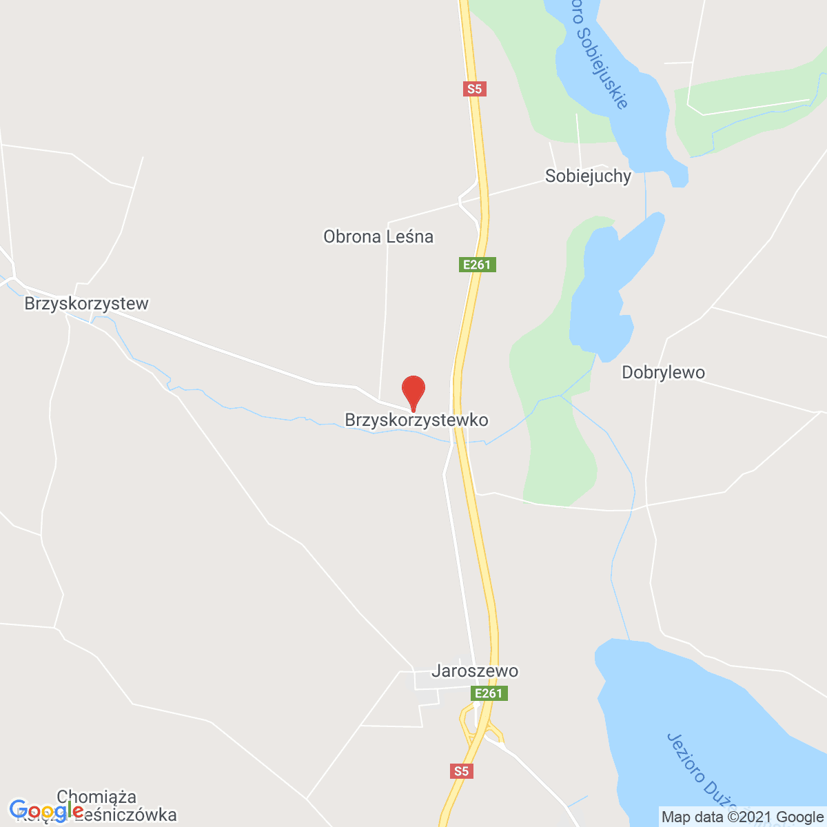 Brzyskorzystewko