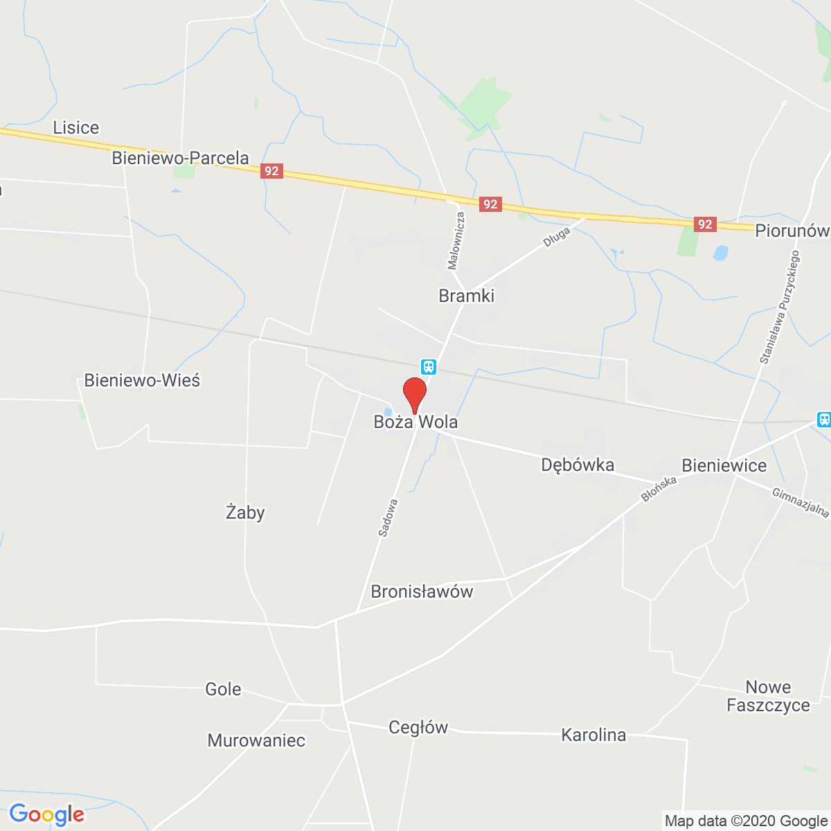 Boża Wola