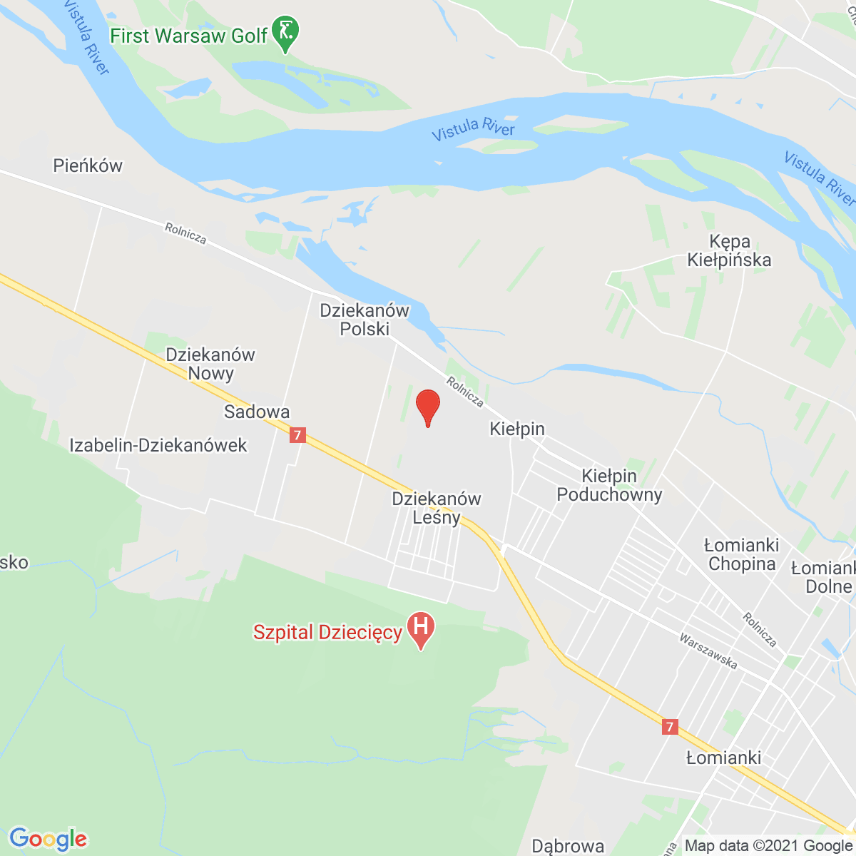 Dziekanów Bajkowy