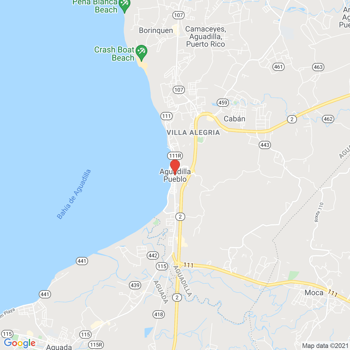 Aguadilla