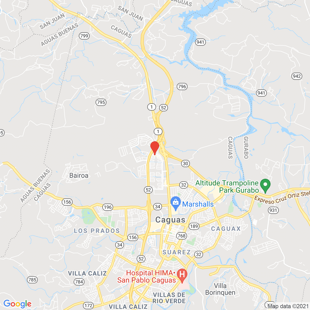 Bairoa