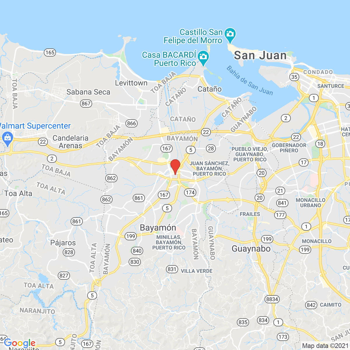 Puerto Rico