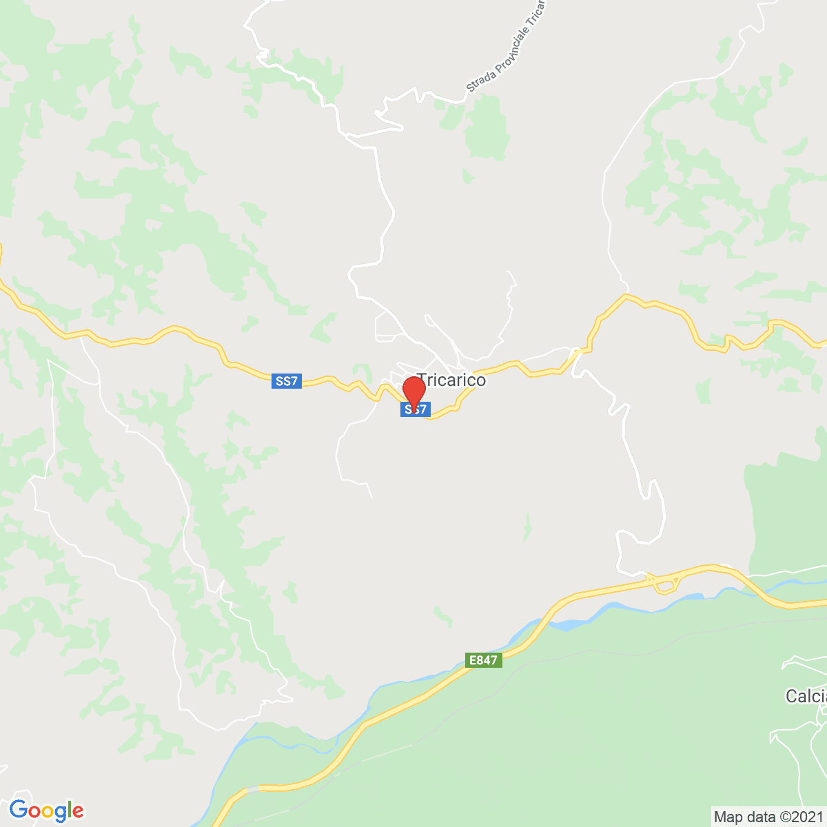Tricarico