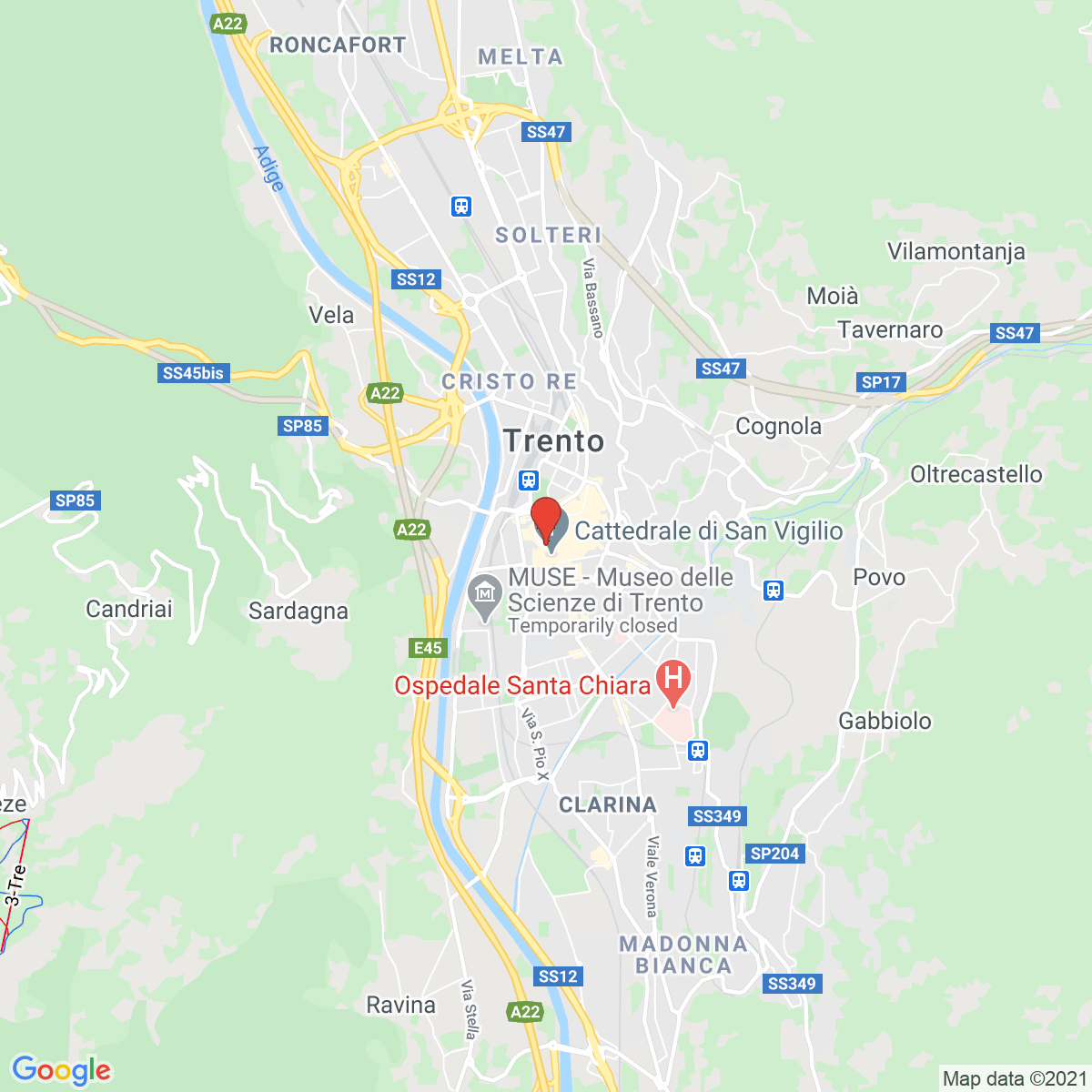 Trento