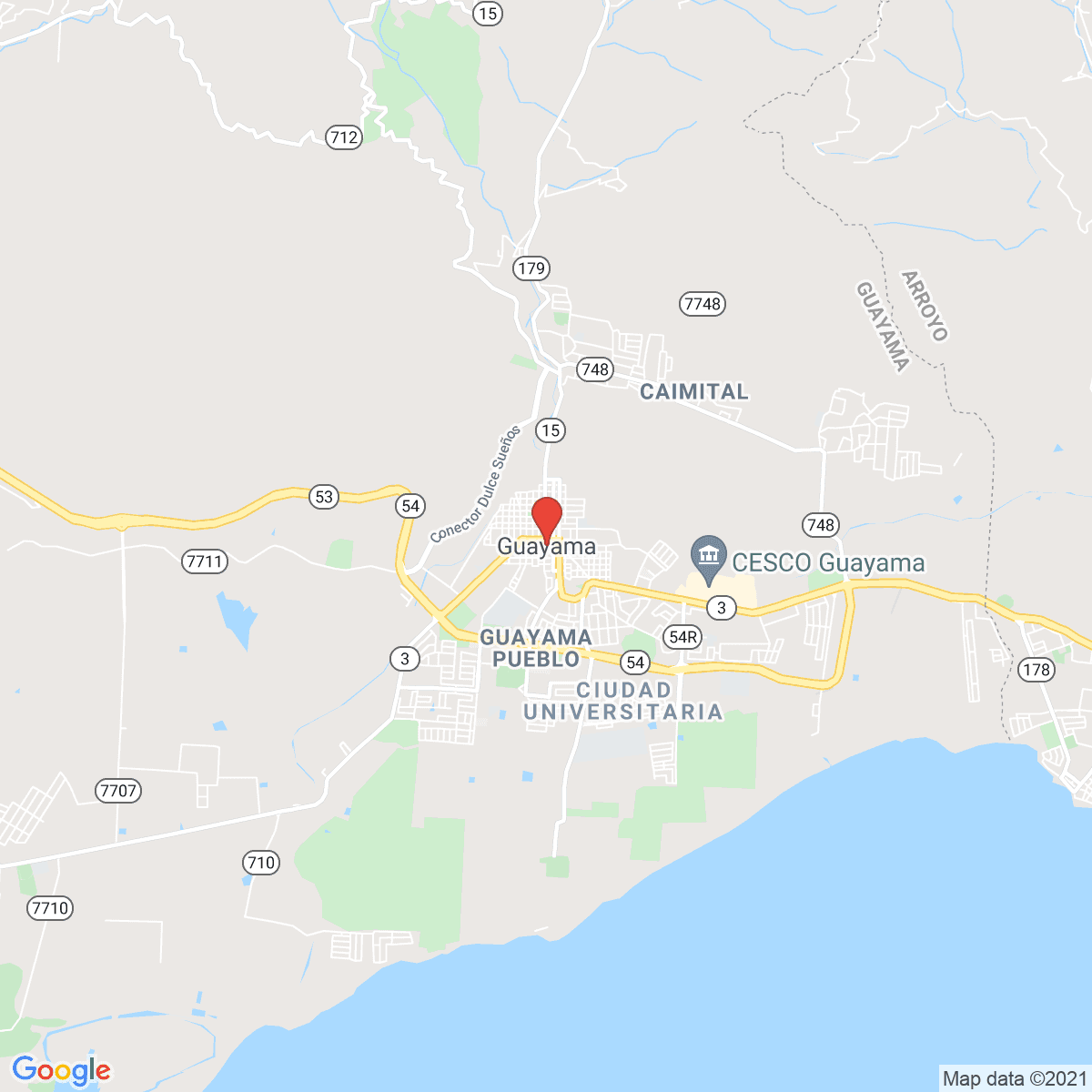 Guayama