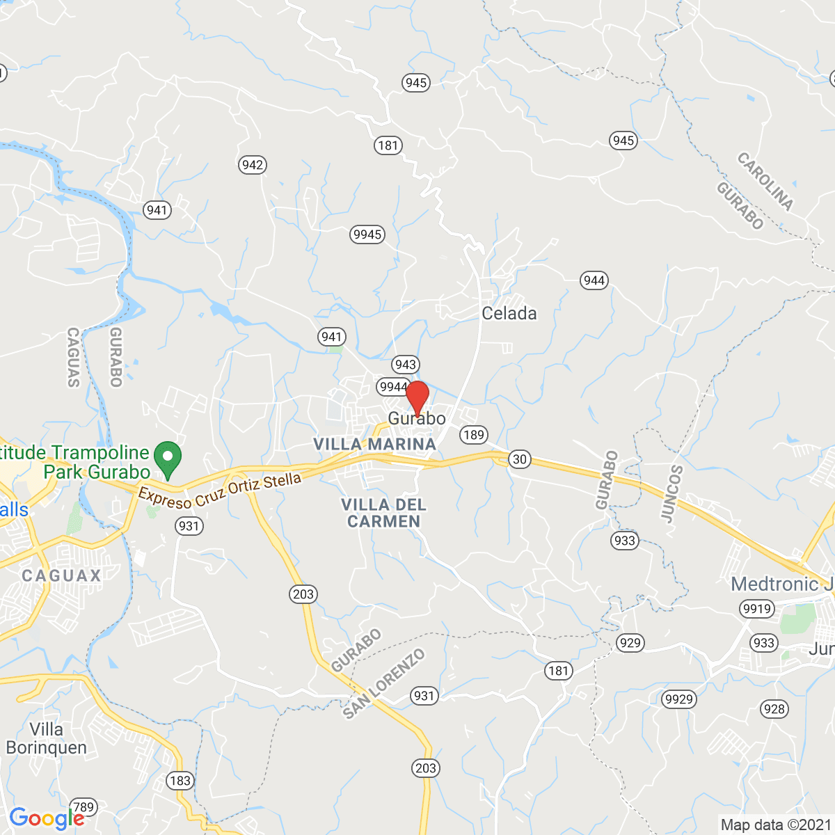 Gurabo