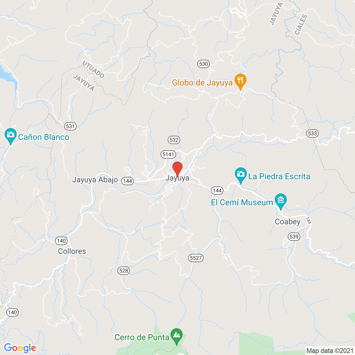 Jayuya