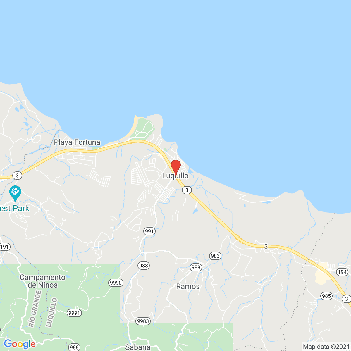 Luquillo