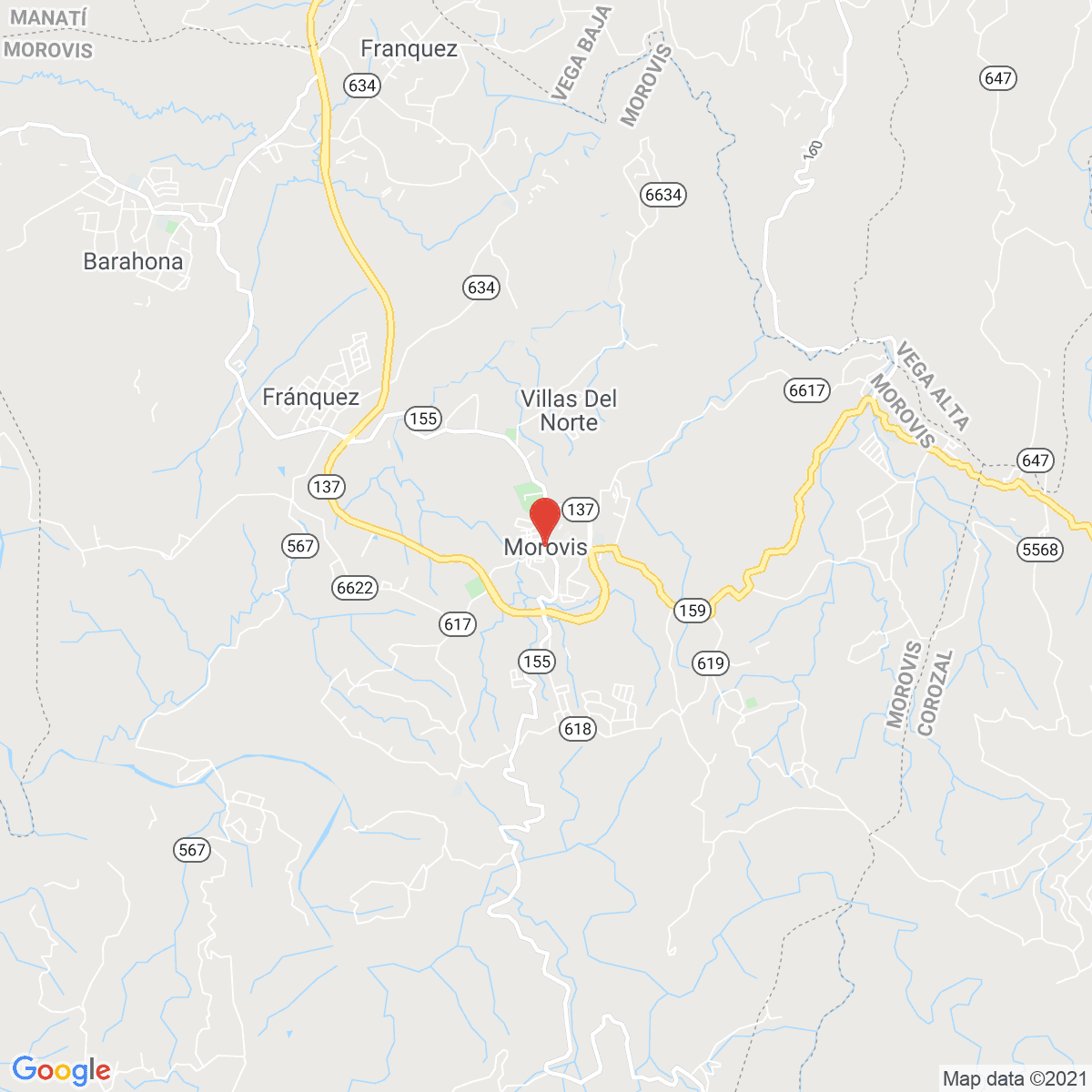 Morovis