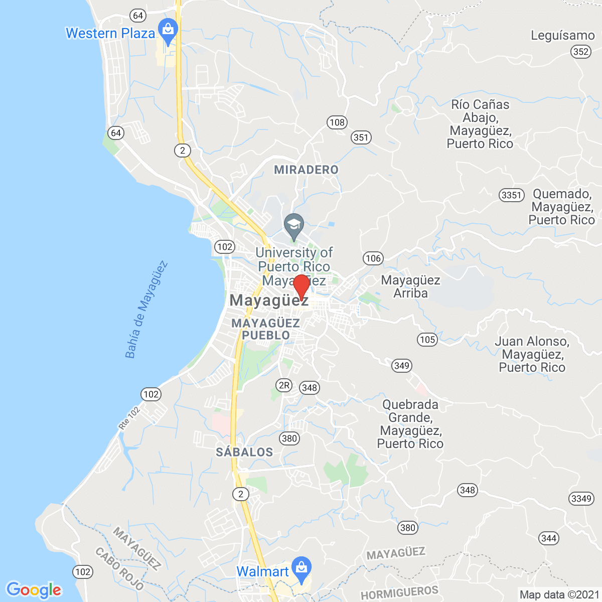 Mayagüez