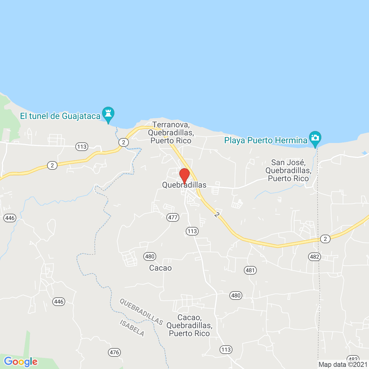 Quebradillas