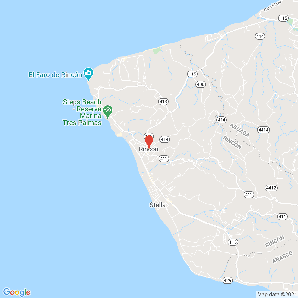 Rincón