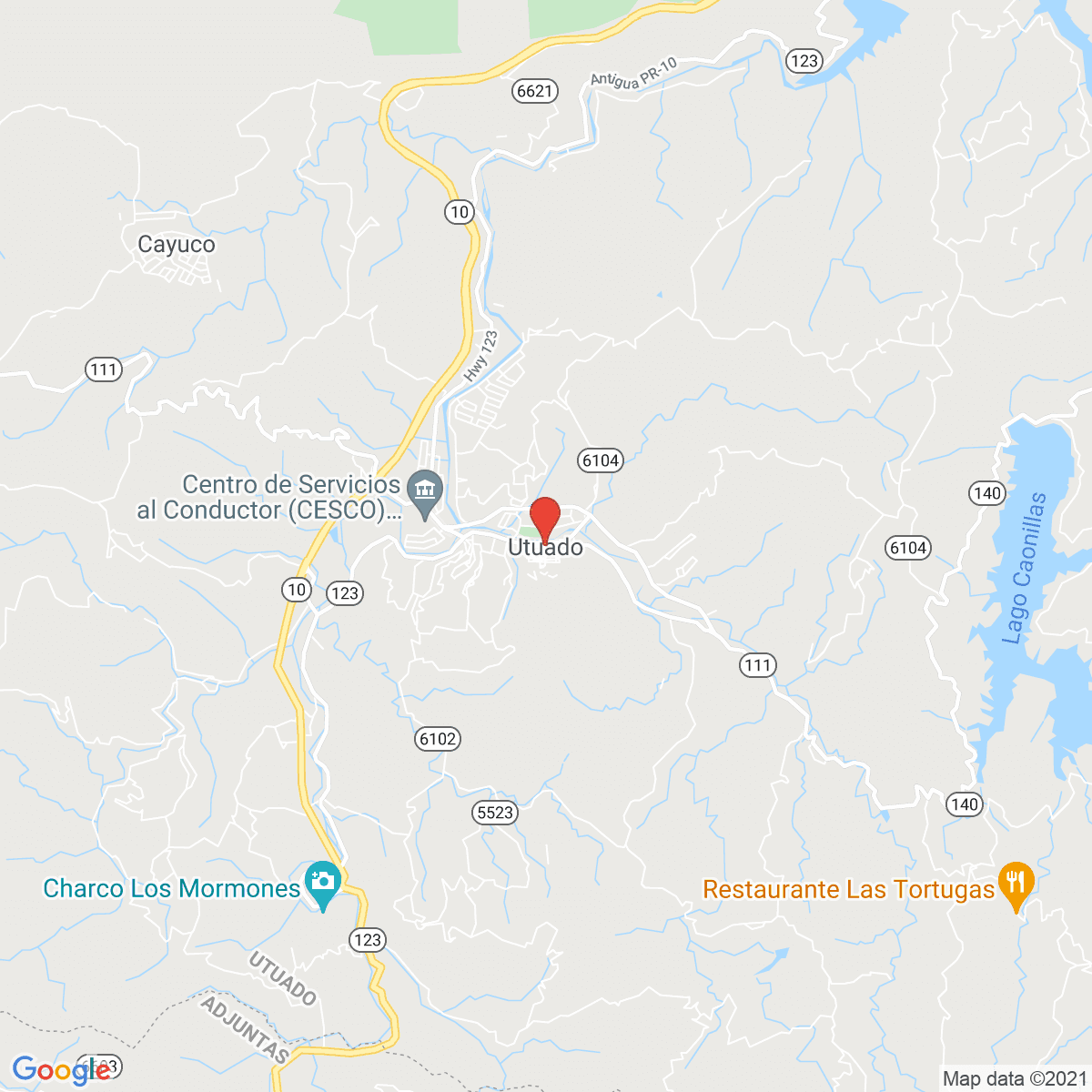 Utuado