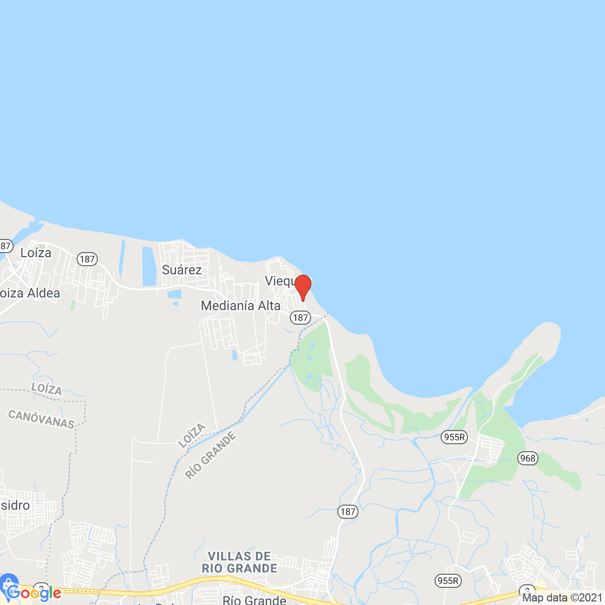 Vieques
