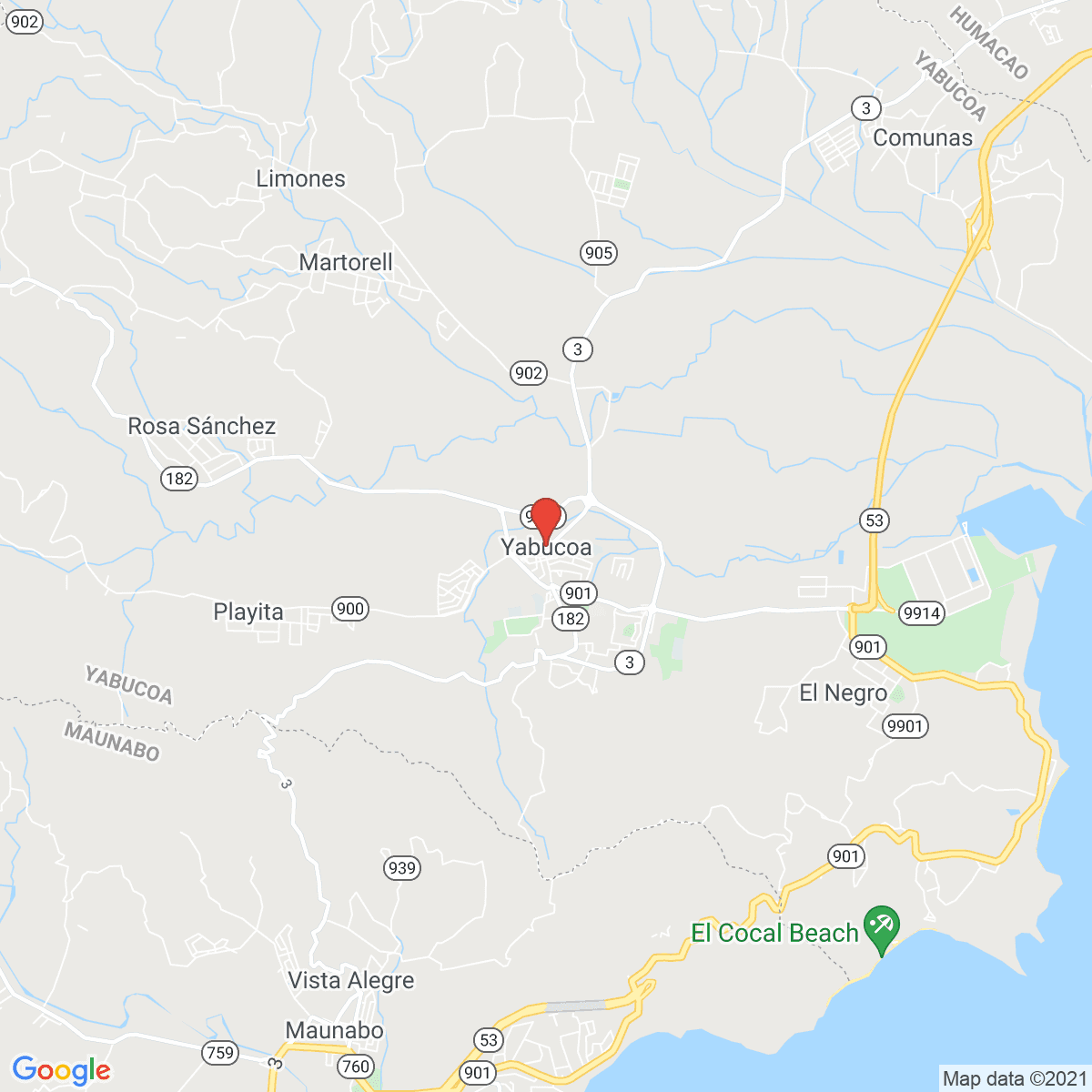 Yabucoa