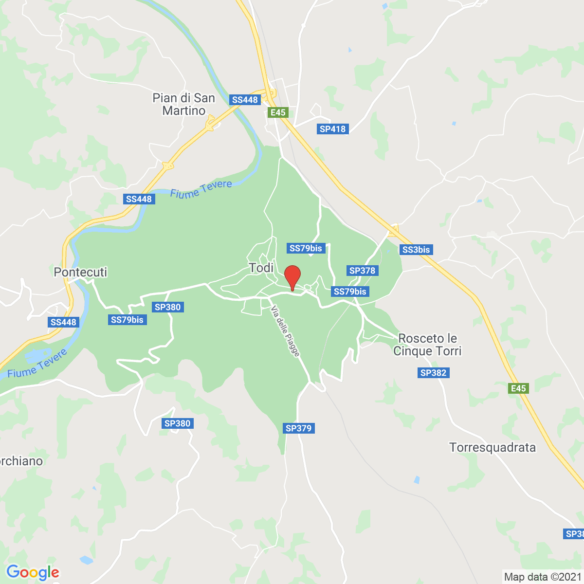 Todi