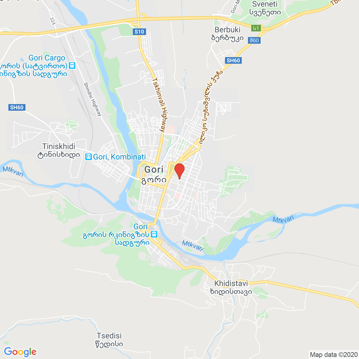 Gori