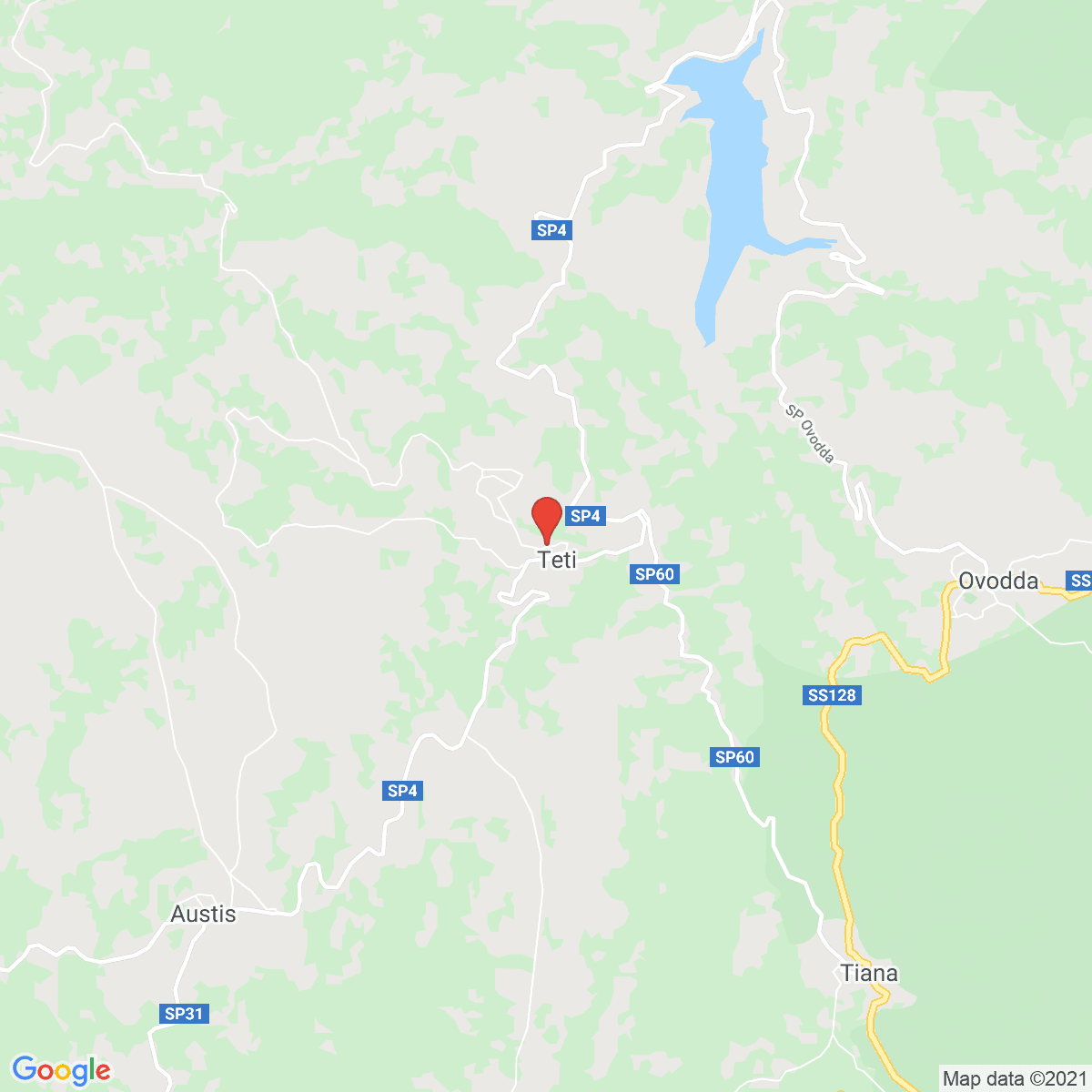Teti