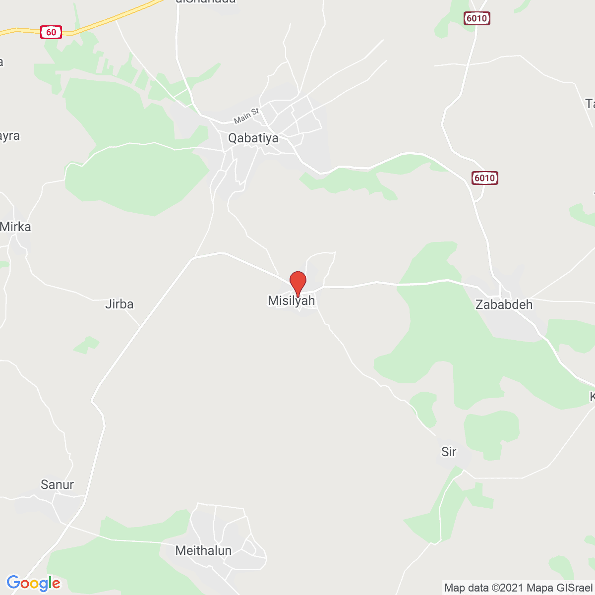 Mislīyah