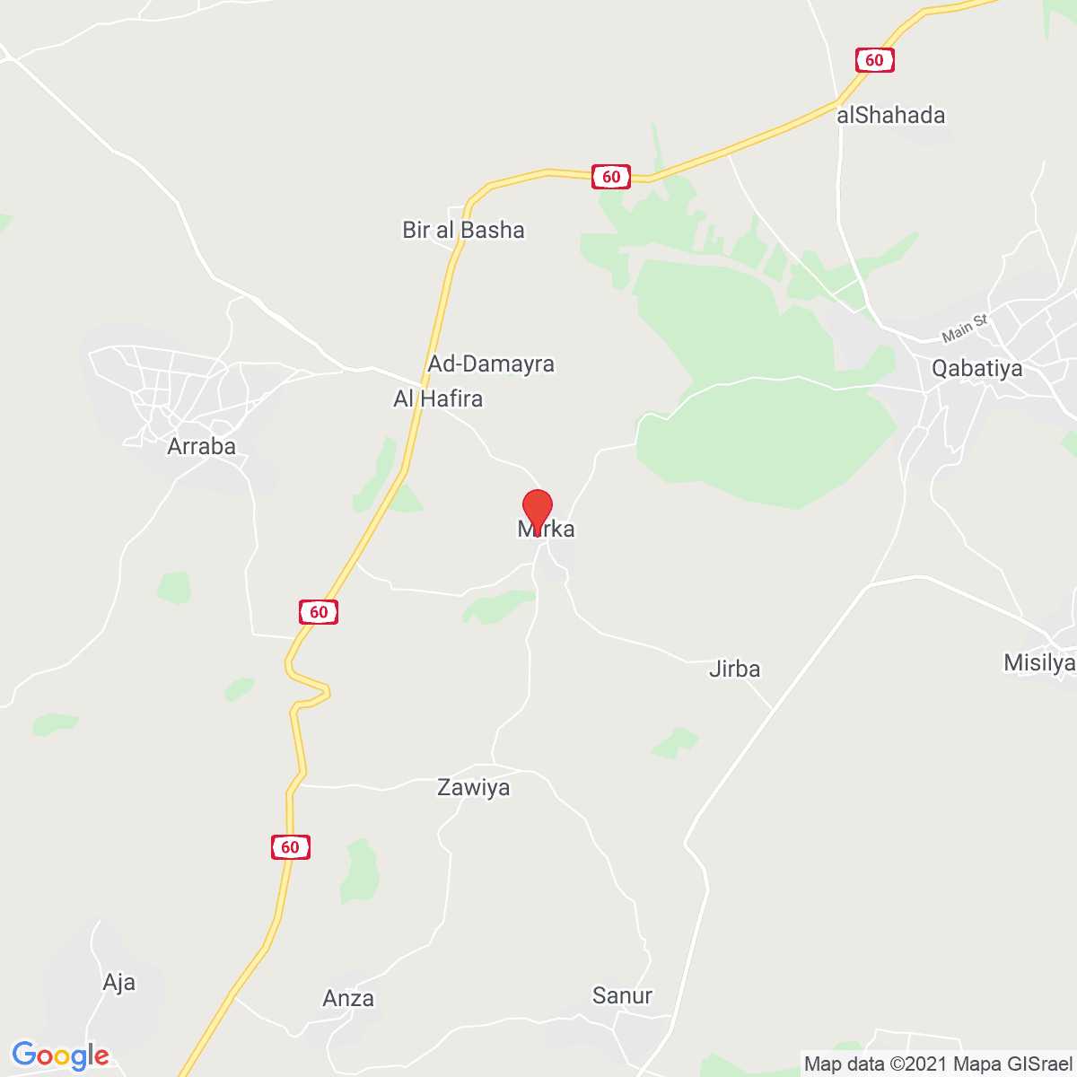 Mirkah
