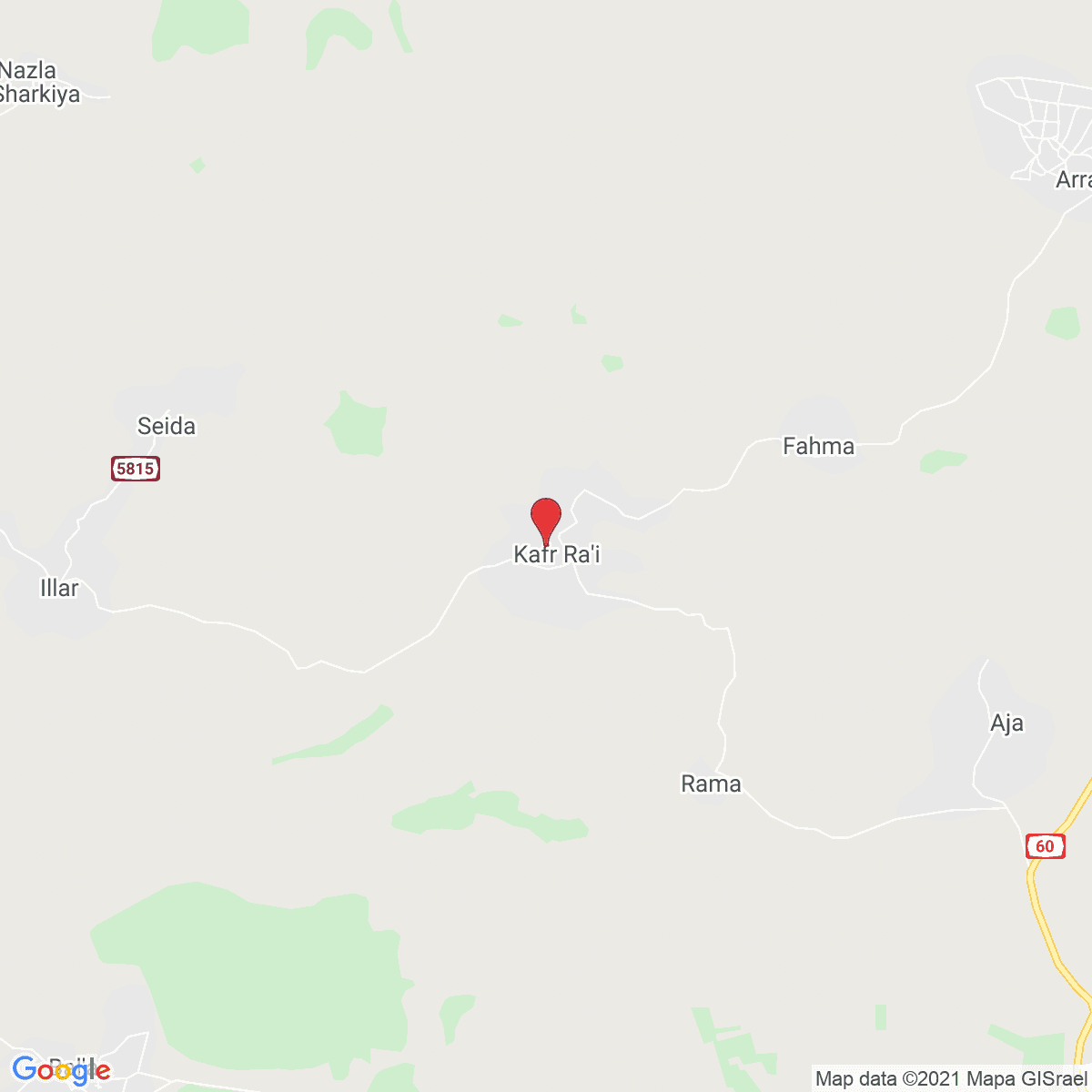 Kafr Rā‘ī