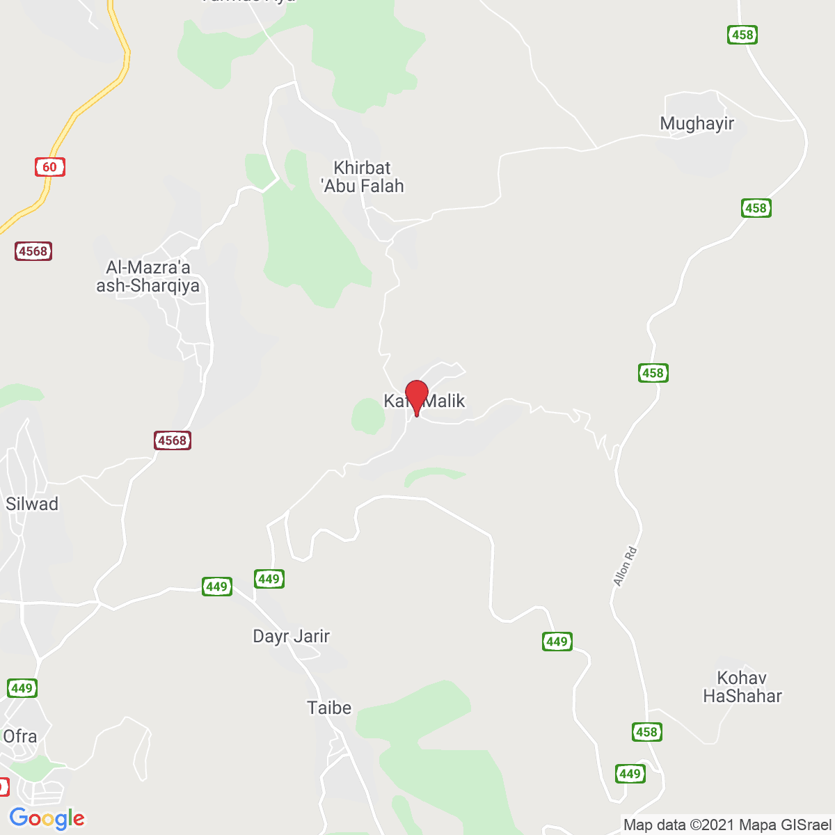 Kafr Mālik