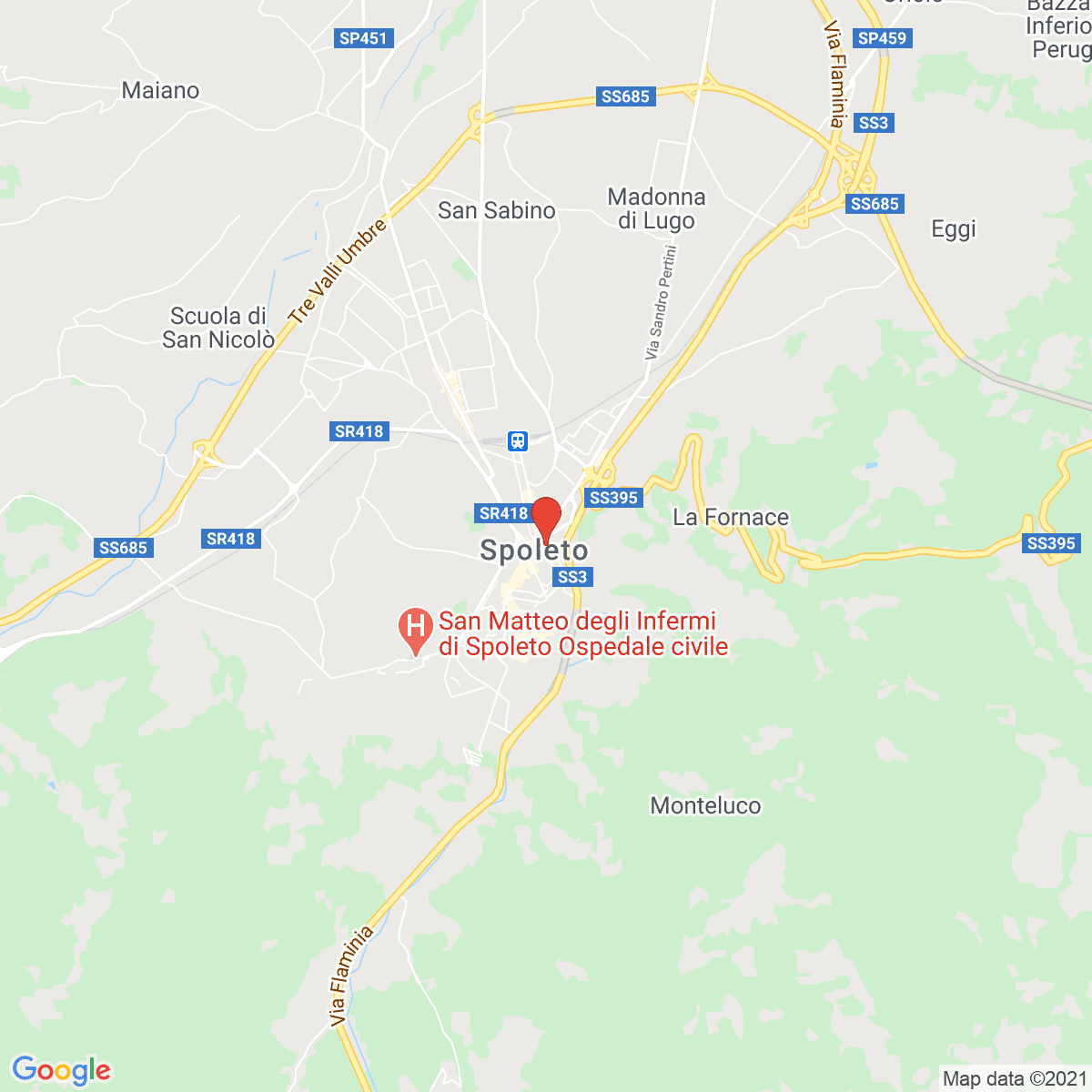 Spoleto