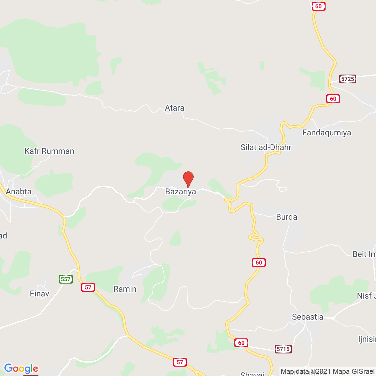 Bazzāryah