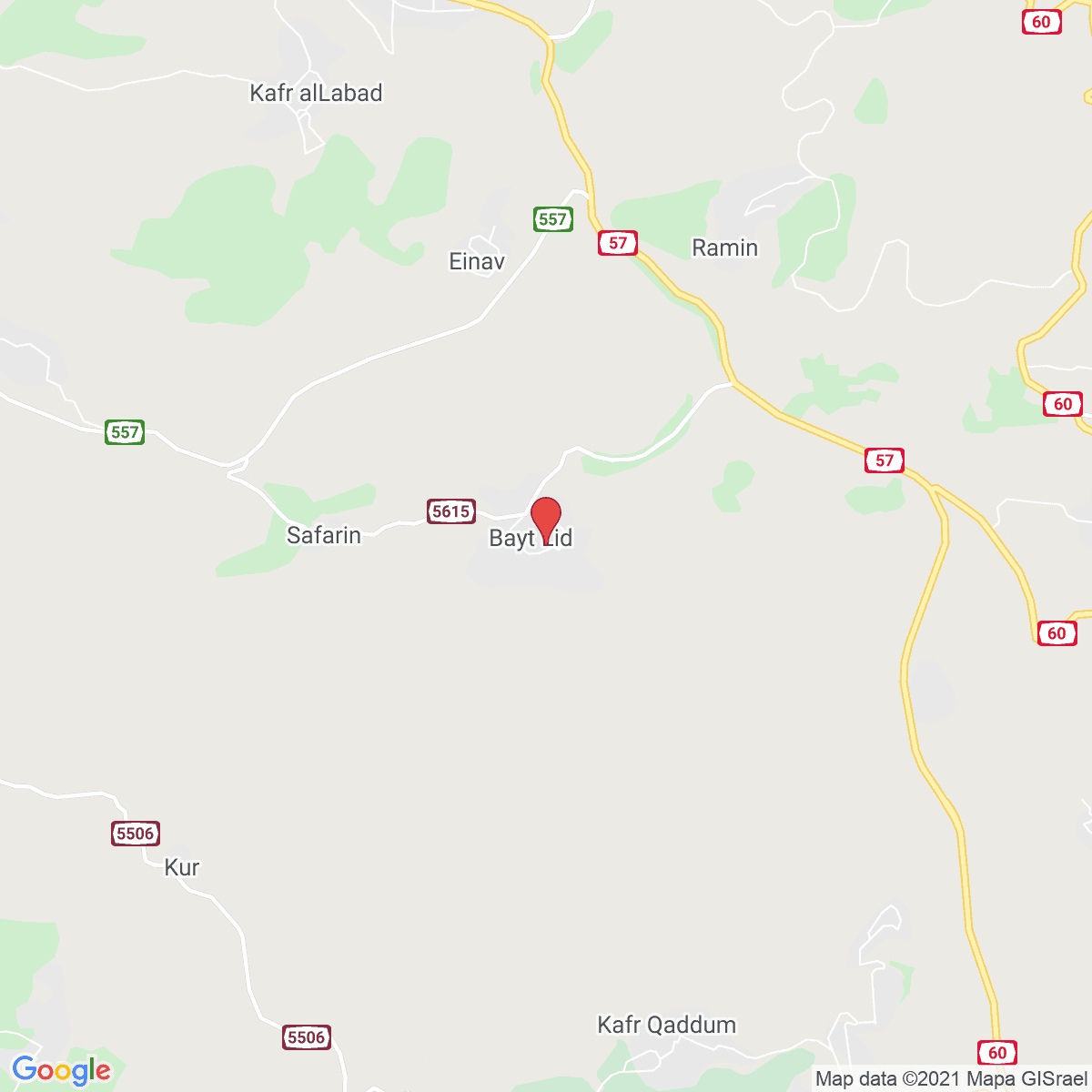 Bayt Līd