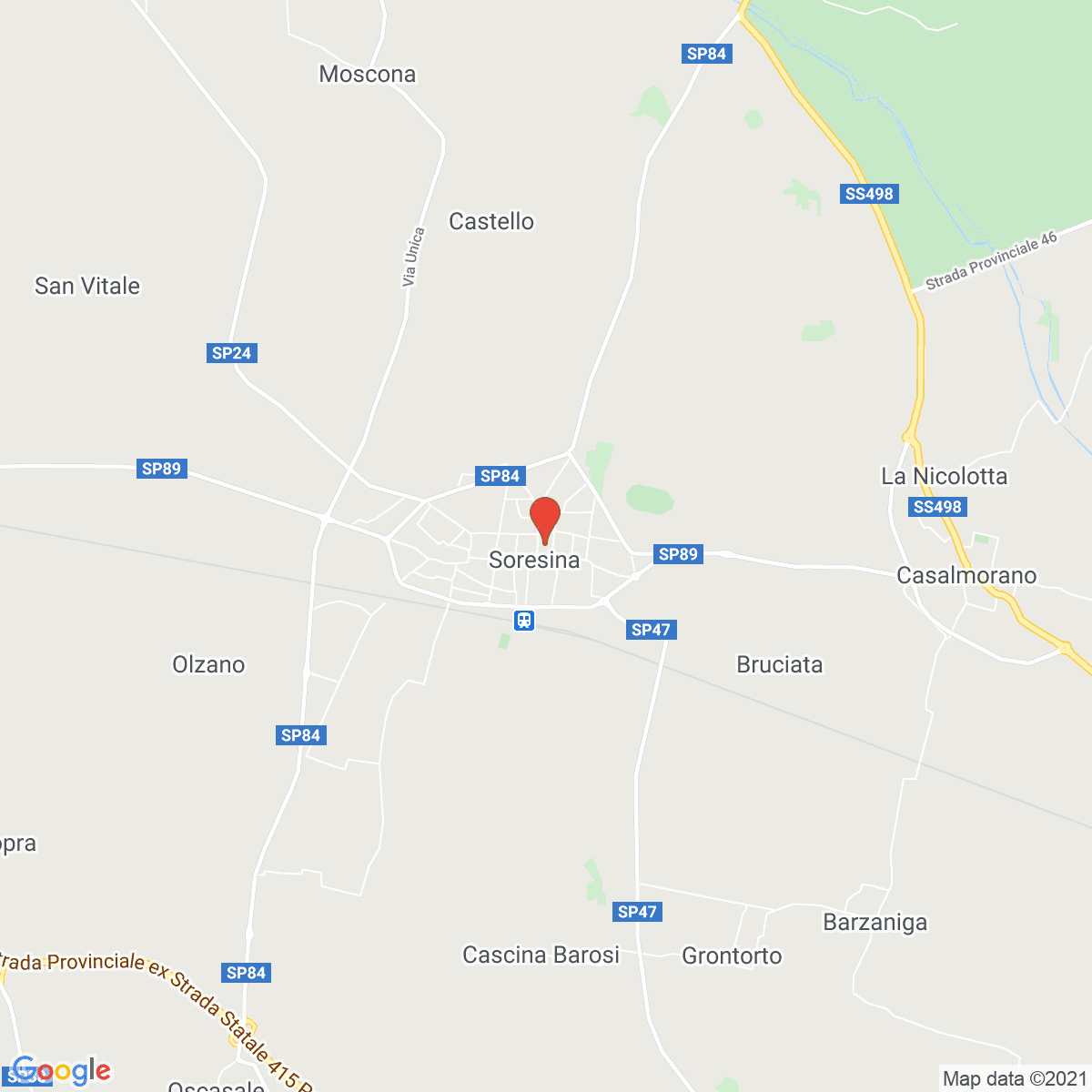 Soresina