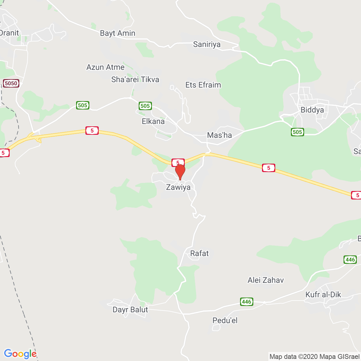 Az Zāwiyah