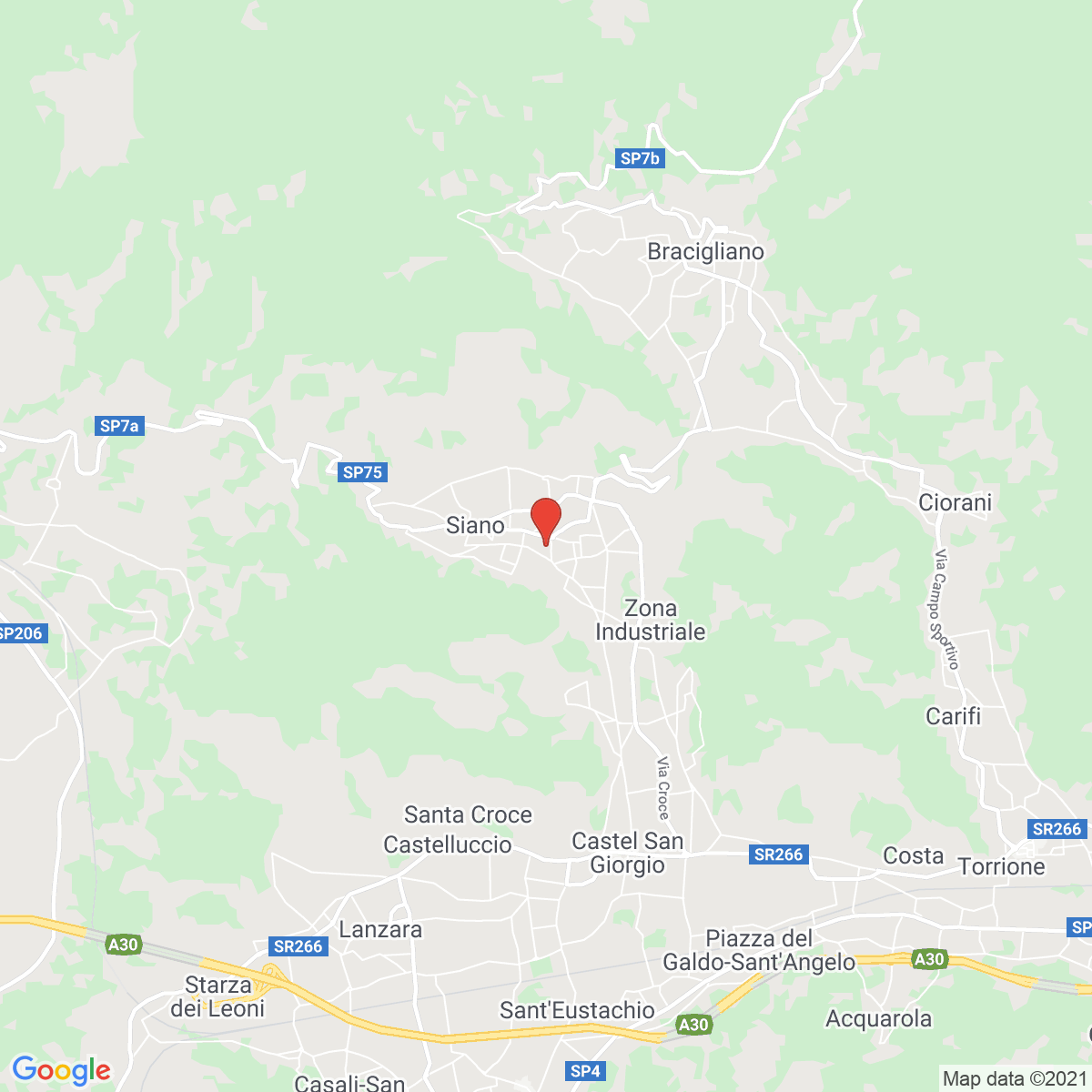 Siano