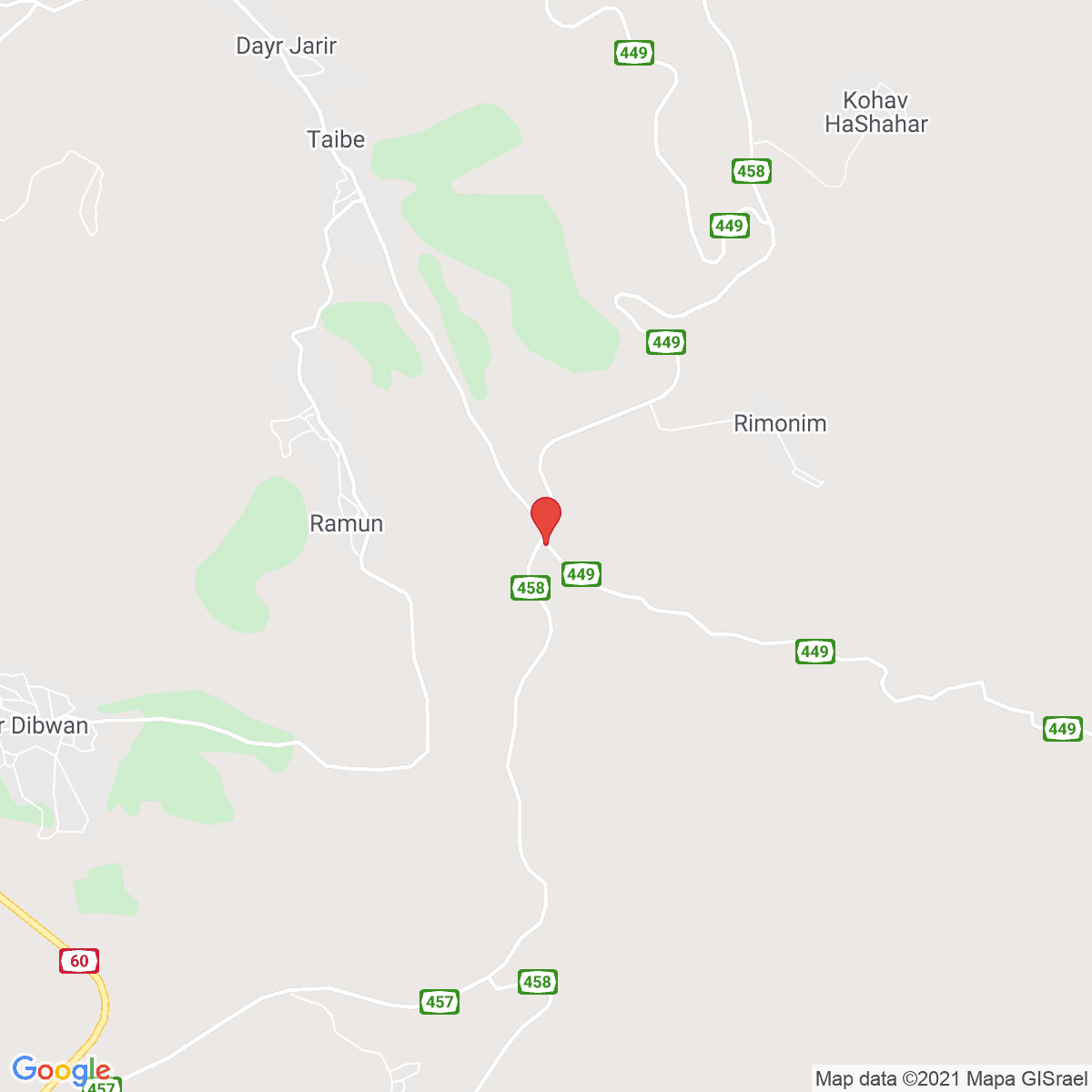 Badiw al Mu‘arrajāt
