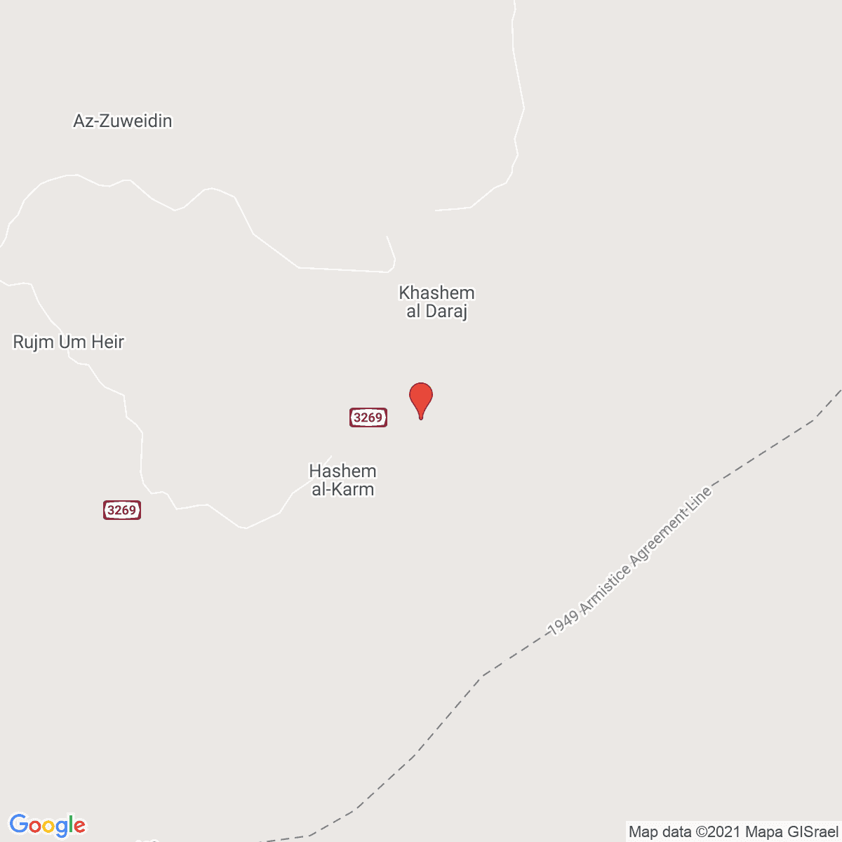 Khashm ad Daraj