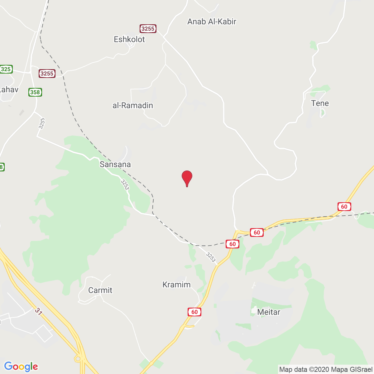 Palestina