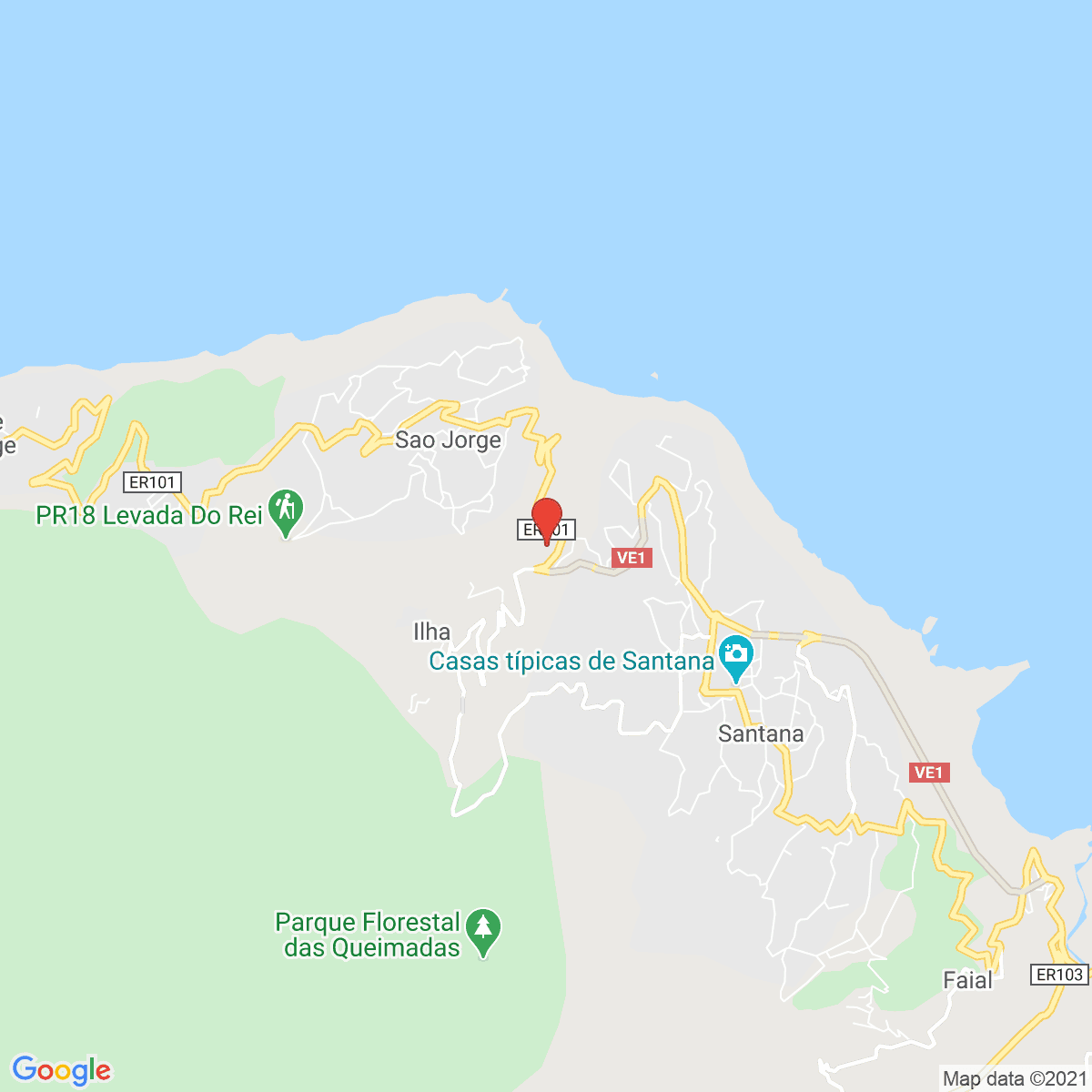São Jorge