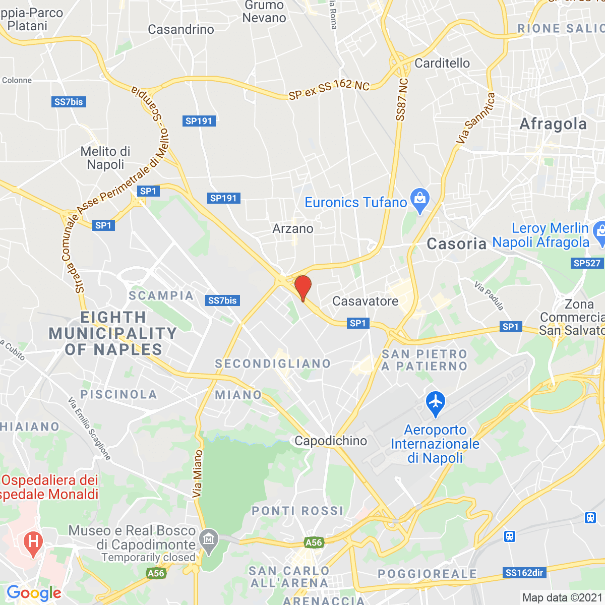 Secondigliano