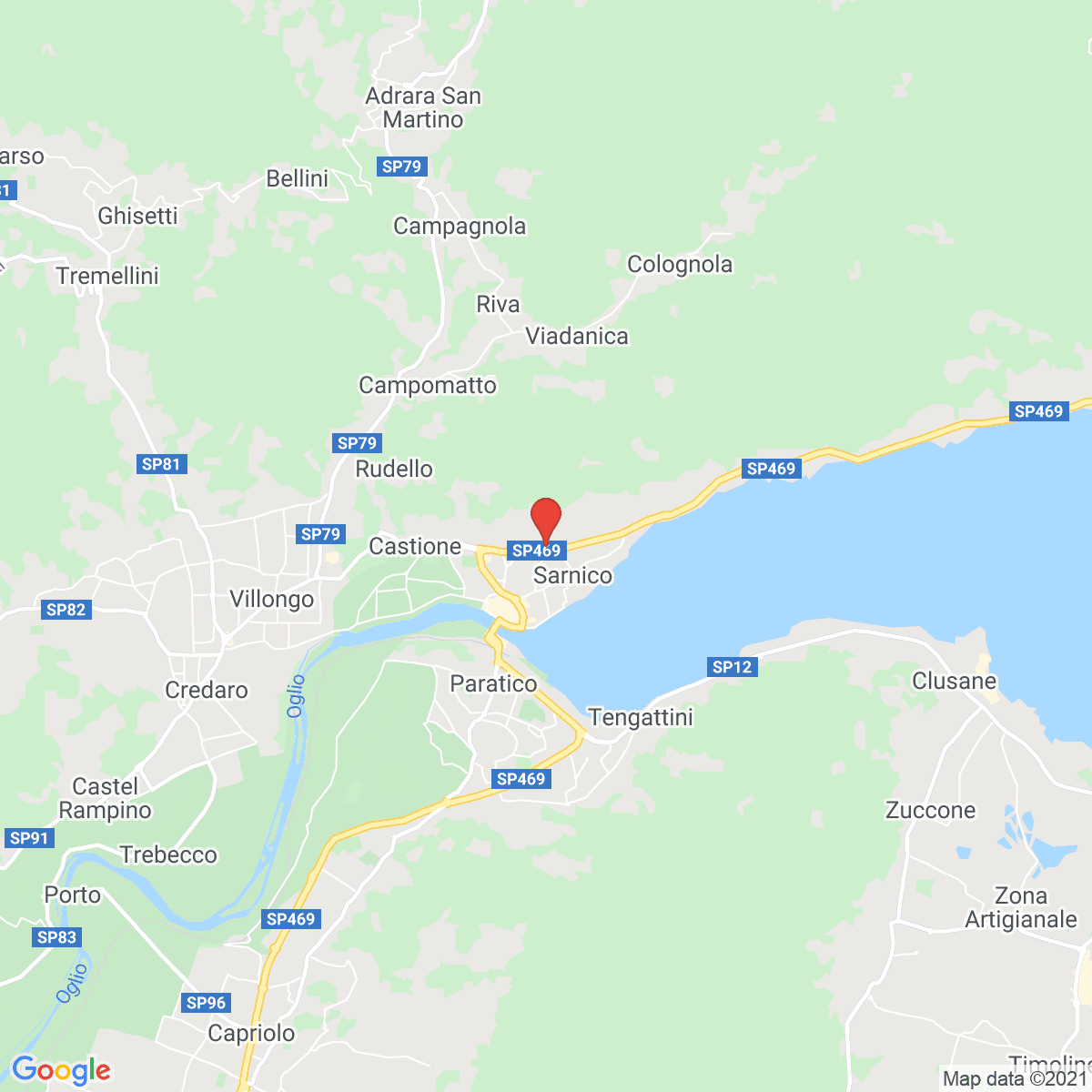 Sarnico