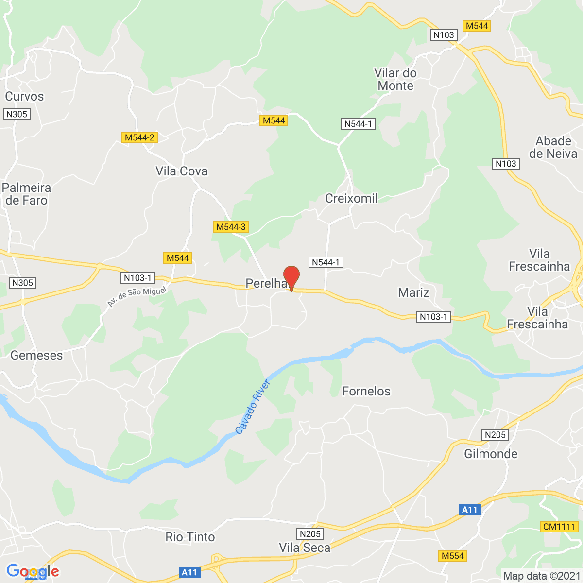 Perelhal