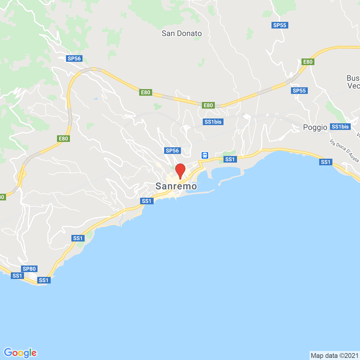 San Remo