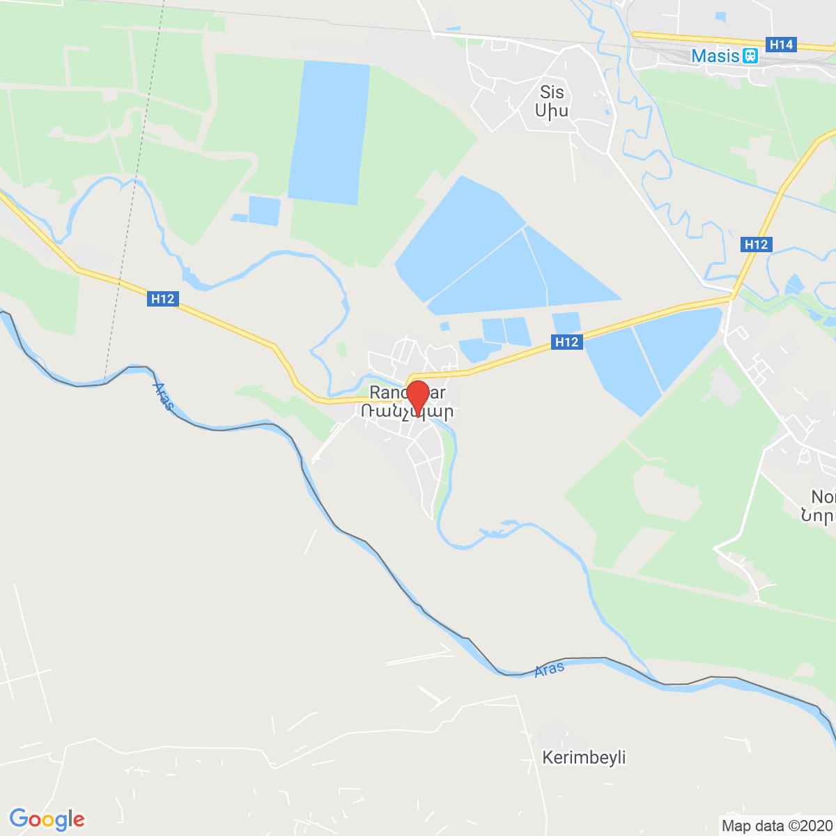 Rranch’par