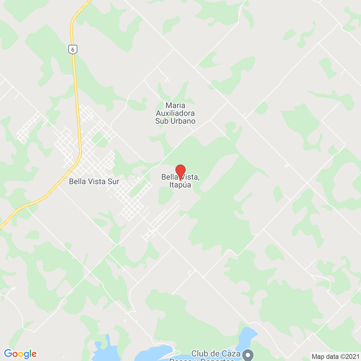 Bella Vista