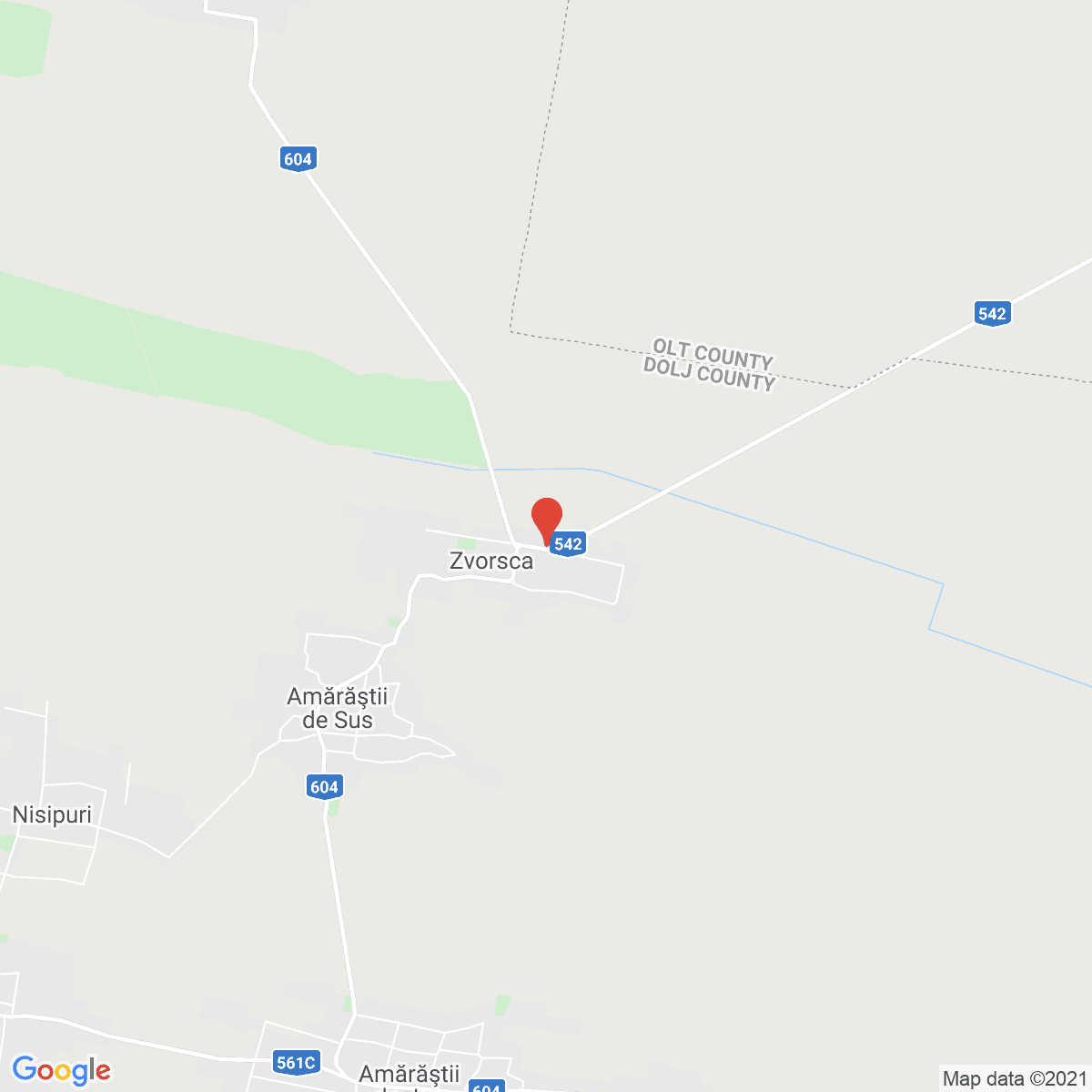 Zvorsca