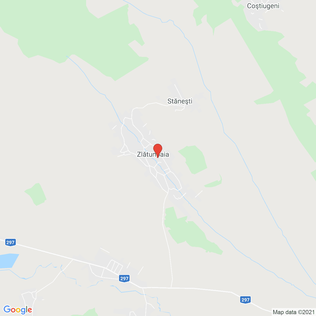 Zlătunoaia