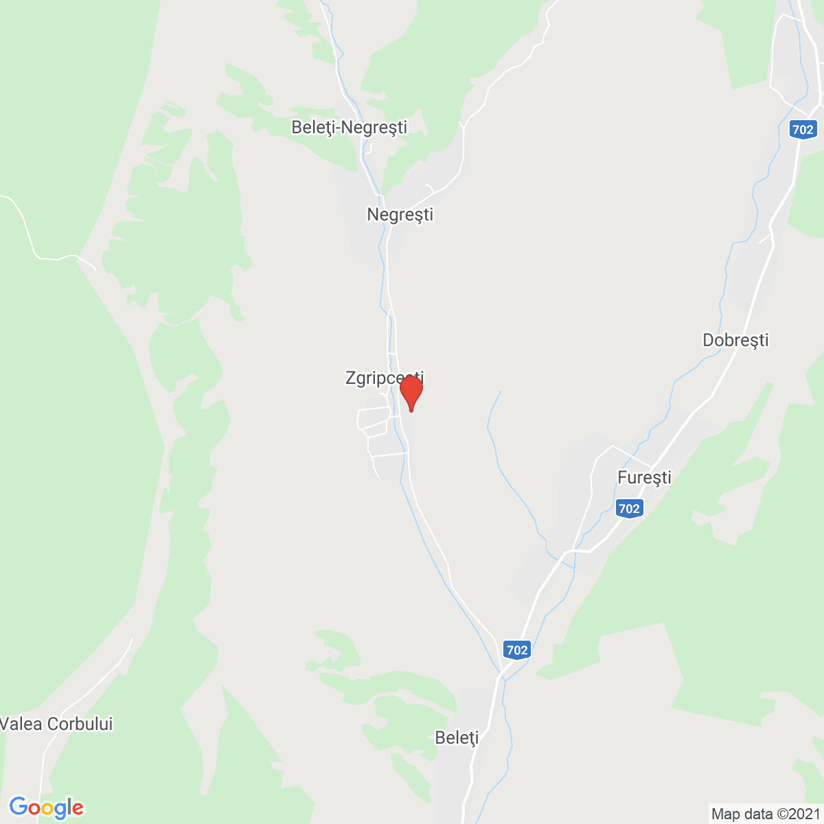 Zgripcești