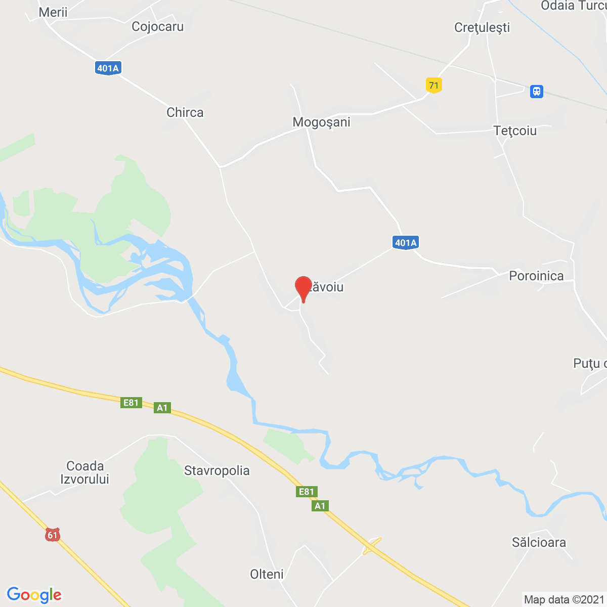 Zăvoiu